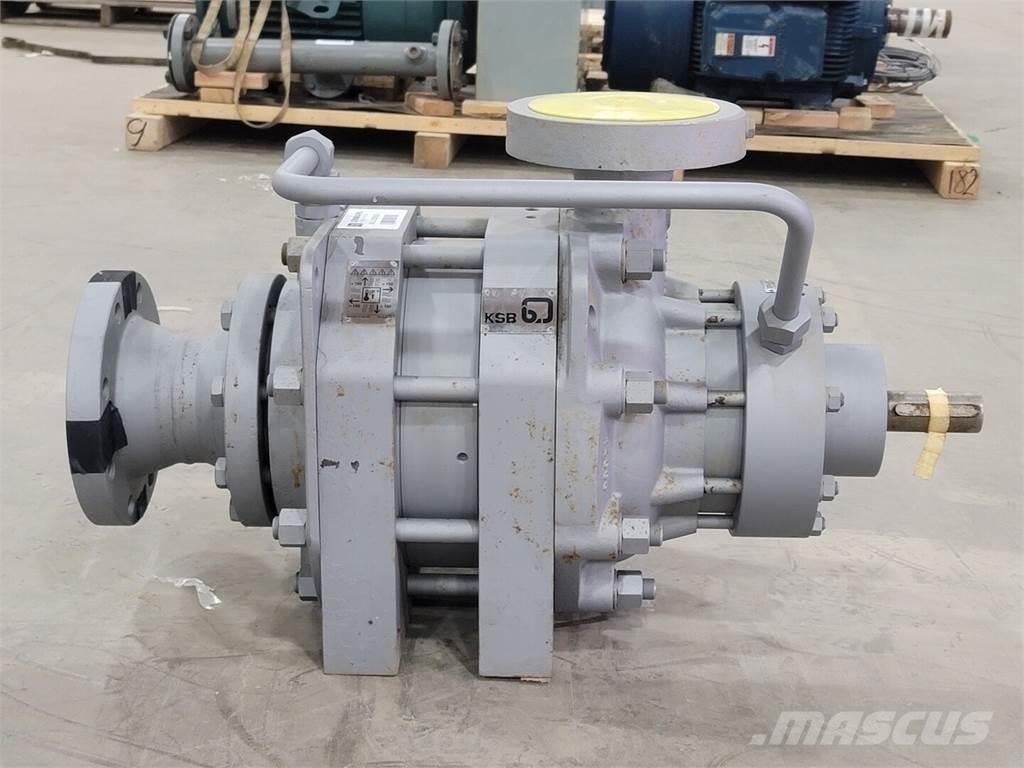 KSB HGM 3/4 Pumpe za vodu