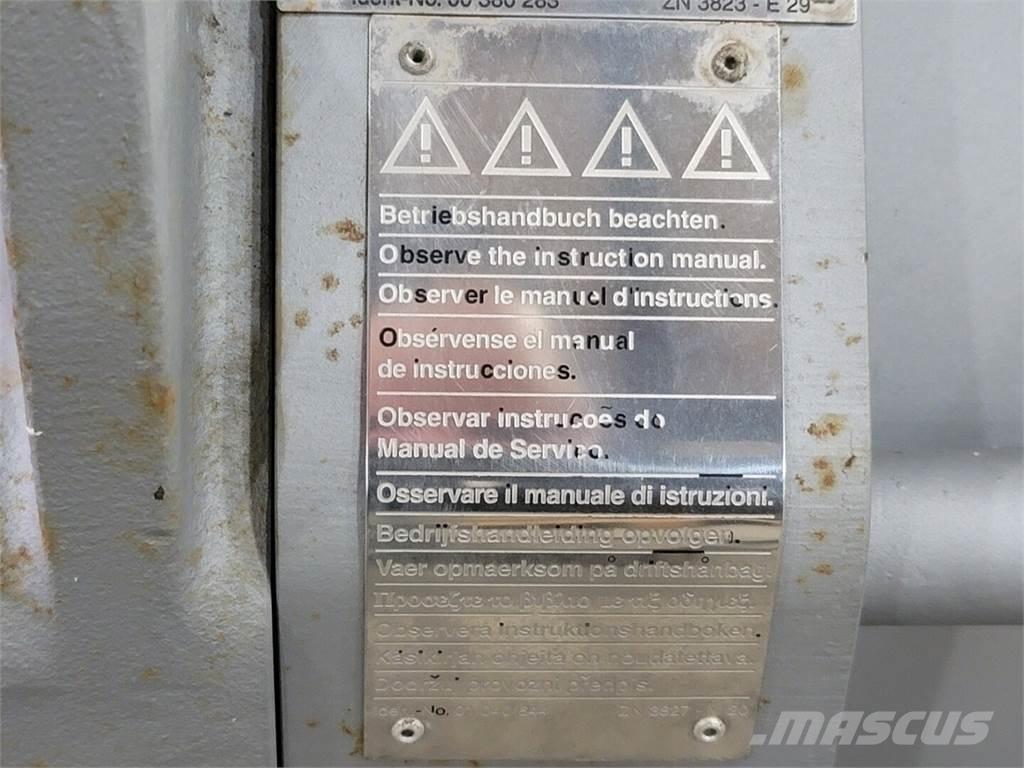 KSB HGM 3/4 Pumpe za vodu