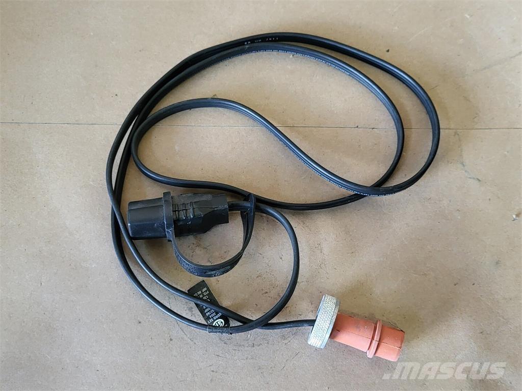 Kubota 70000-17553 Građevinarstvo – ostalo