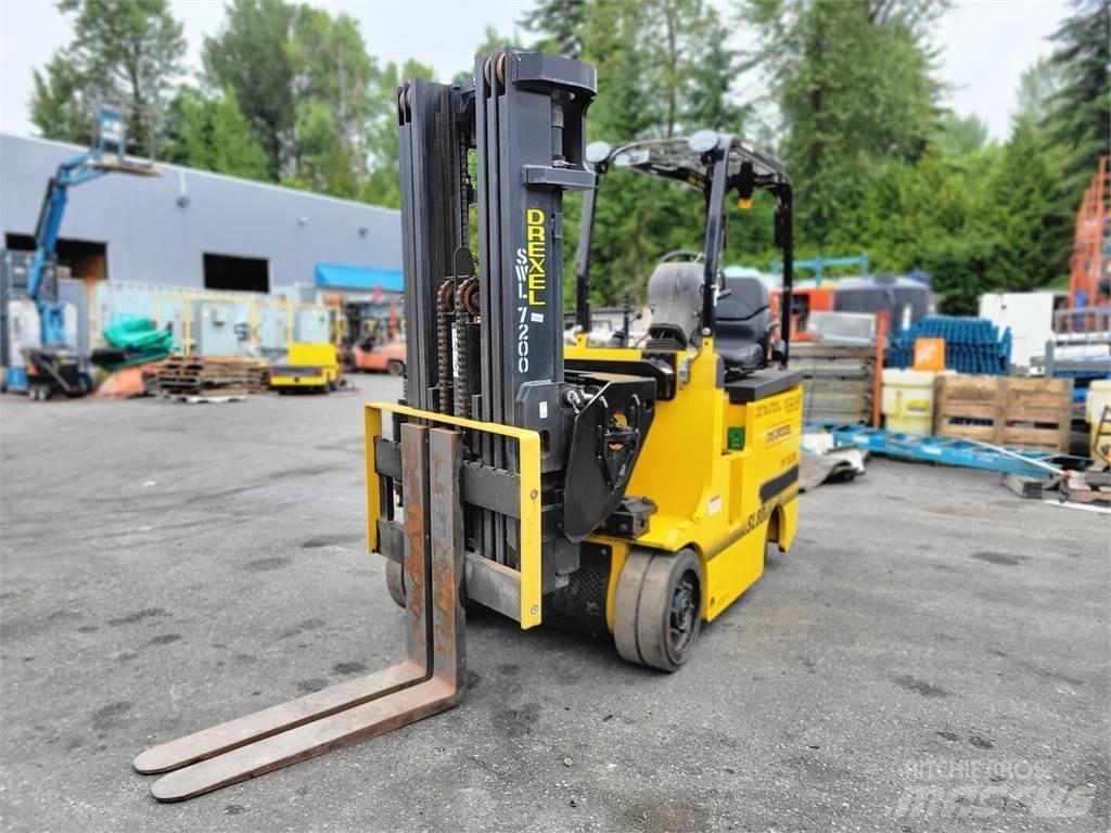 Landoll SL80SE90D Građevinarstvo – ostalo