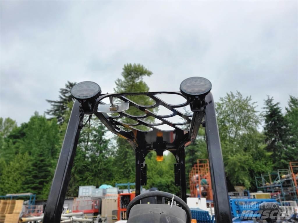 Landoll SL80SE90D Građevinarstvo – ostalo