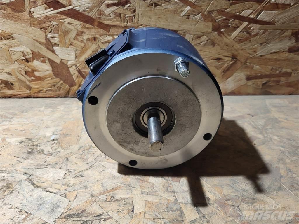  LEESON 1056721081NF Industrijski motori