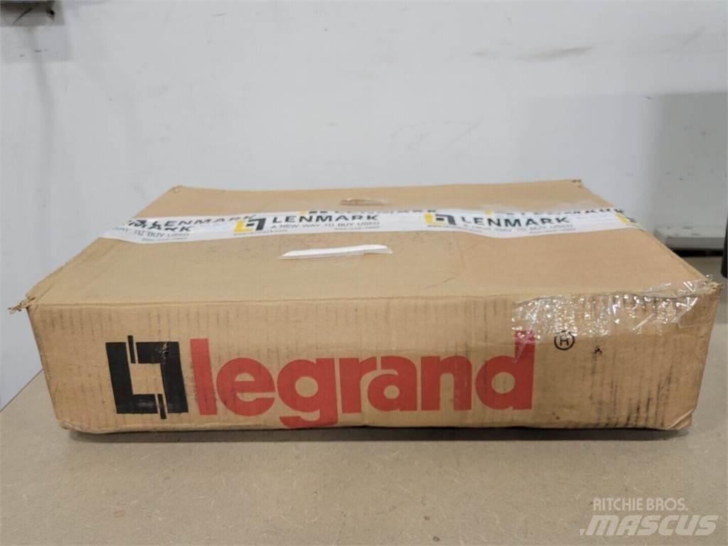 Legrand RFBA4R30 Ostalo