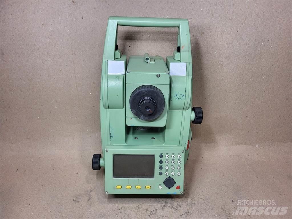 Leica TCR803 Ostale komponente