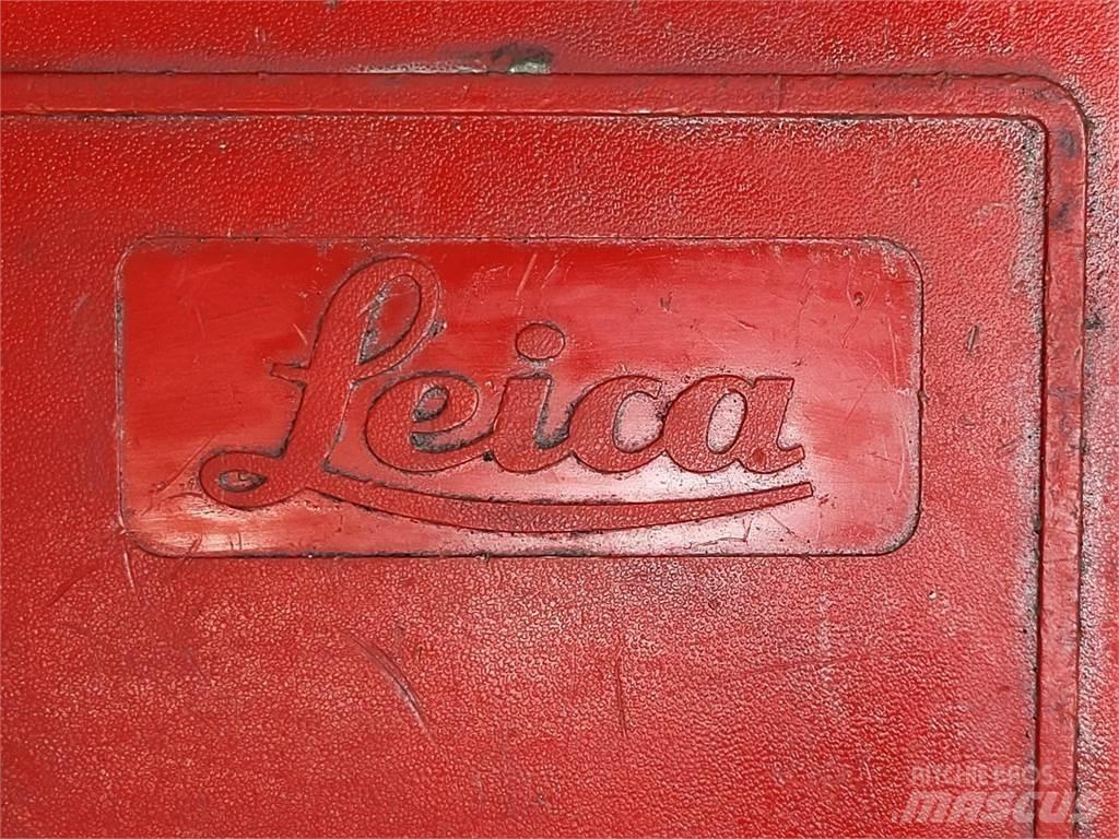 Leica TCRP1205+R400 Ostale komponente