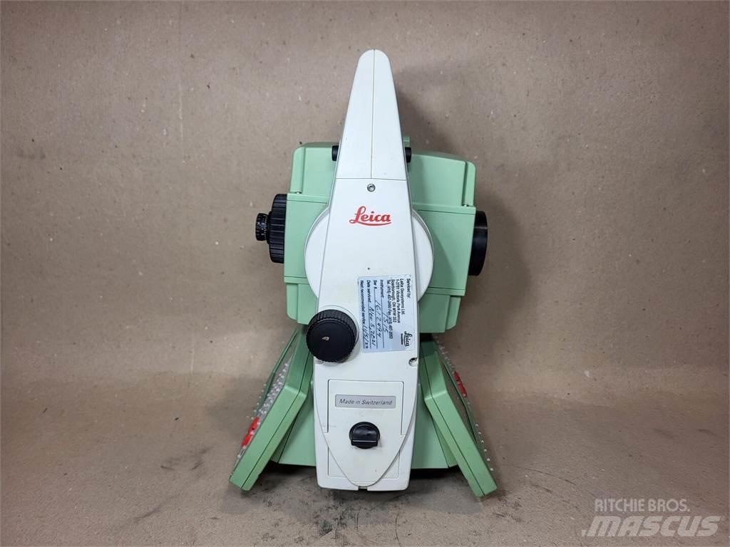 Leica TS15 R400 Ostale komponente
