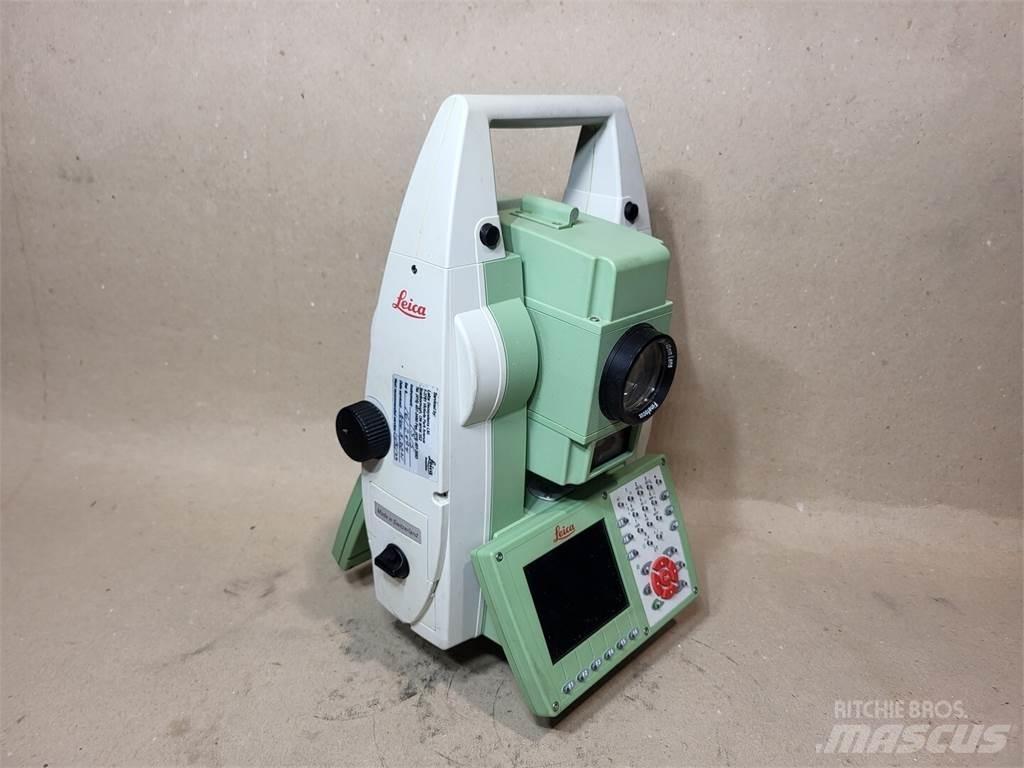 Leica TS15 R400 Ostale komponente