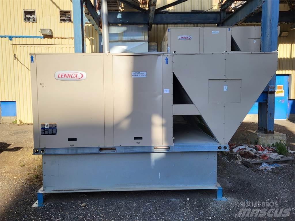  LENNOX KCA240S4BN2G Oprema za grijanje i odmrzavanje