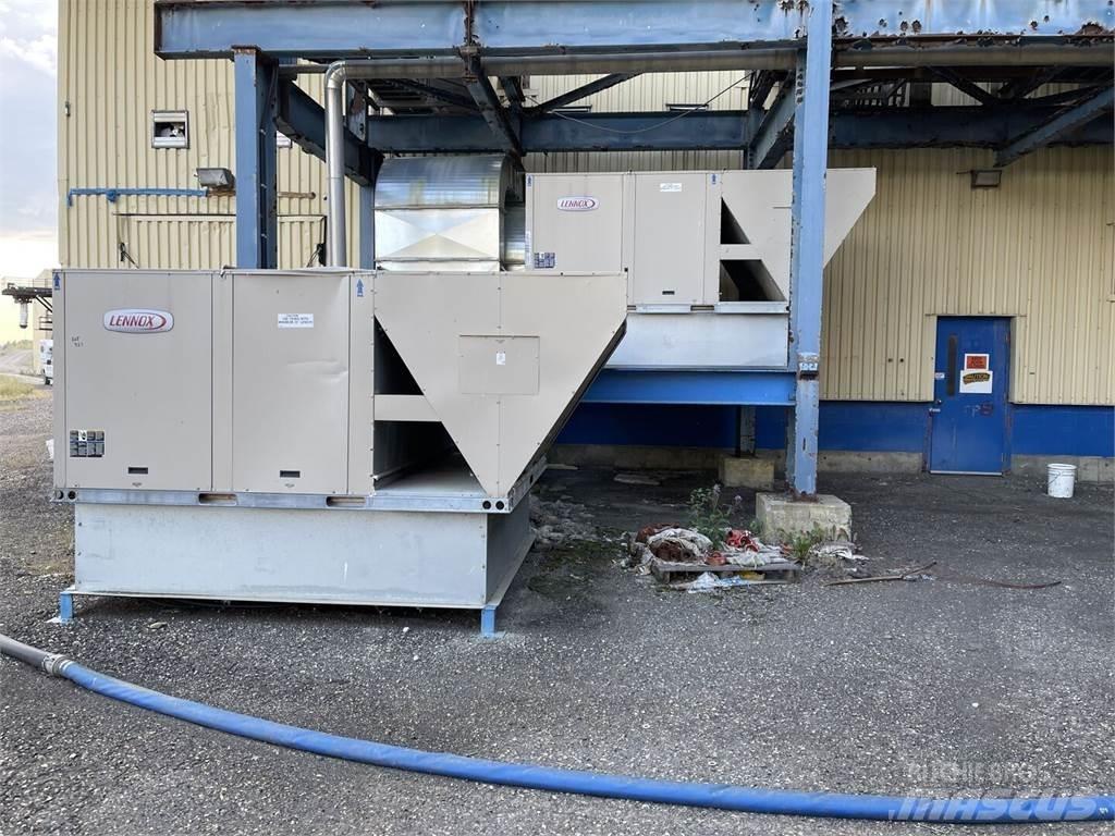  LENNOX KCA240S4BN2G Oprema za grijanje i odmrzavanje
