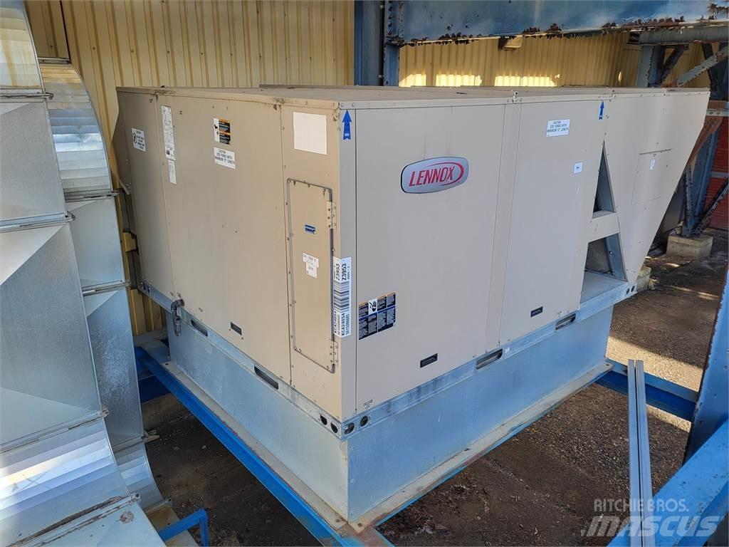  LENNOX KCA240S4BN2G Oprema za grijanje i odmrzavanje