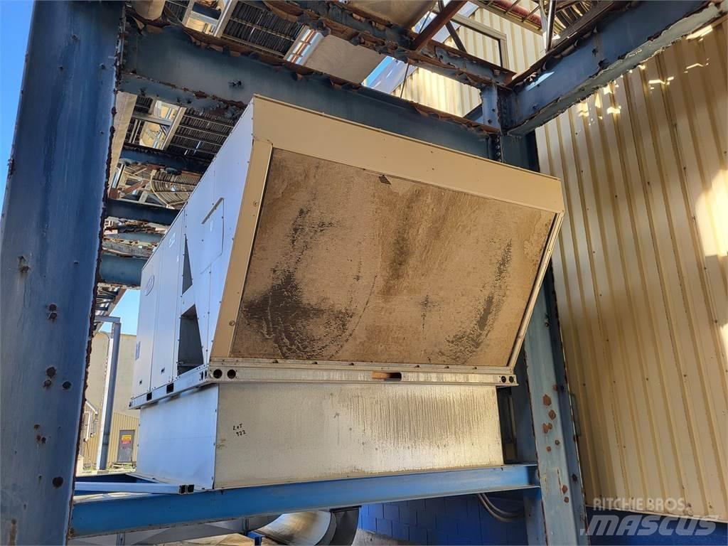  LENNOX KCA240S4BN2G Oprema za grijanje i odmrzavanje