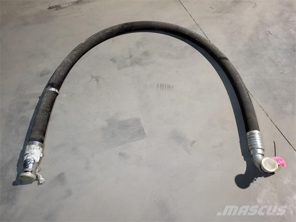 LeTourneau R4243714 Ostale komponente