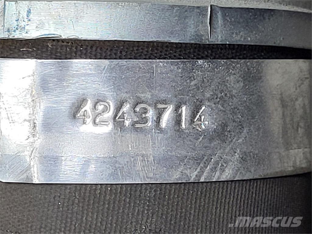 LeTourneau R4243714 Ostale komponente