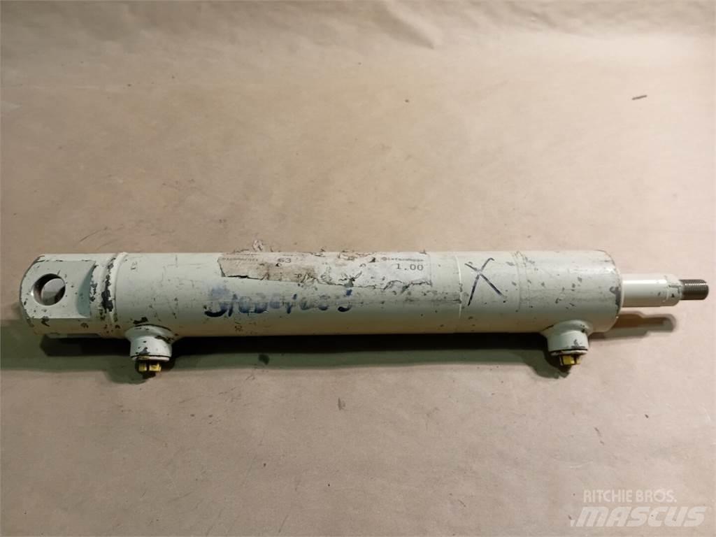 Liebherr 072334 Druge komponente