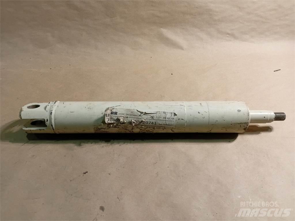 Liebherr 072334 Druge komponente