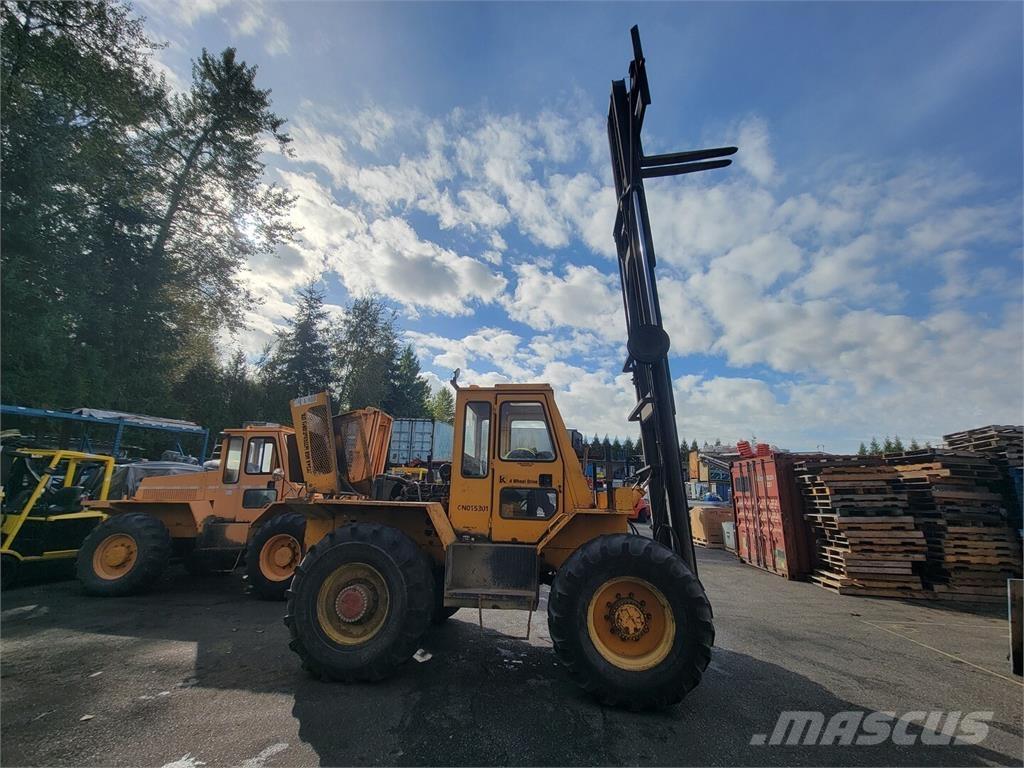 Liftking LK6P44 Građevinarstvo – ostalo