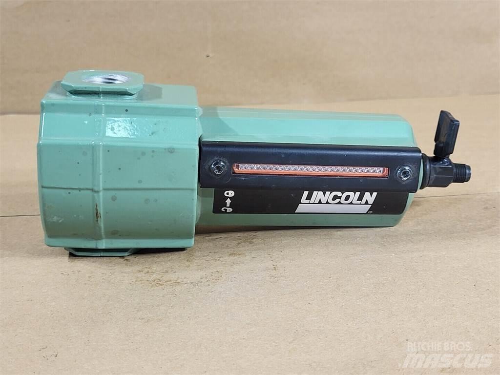 Lincoln 602108 Ostalo