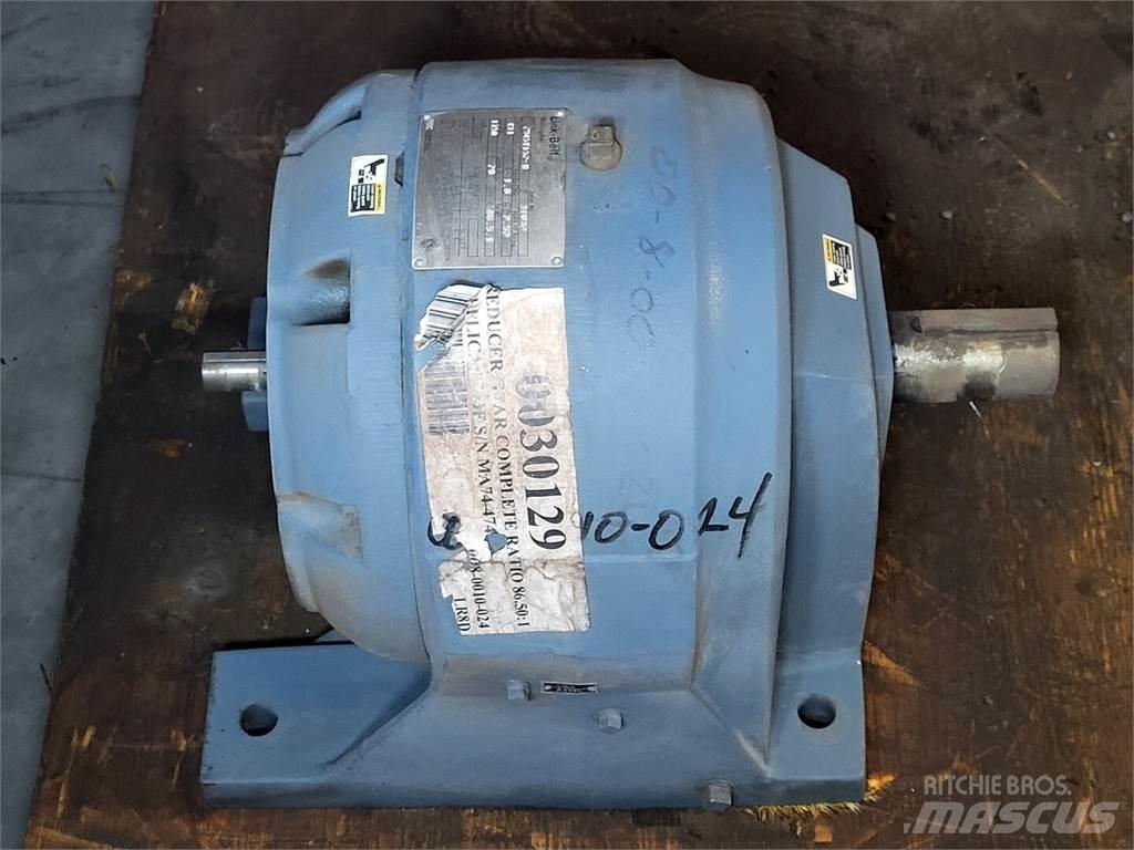 Link-Belt 2945Y152-H Građevinarstvo – ostalo
