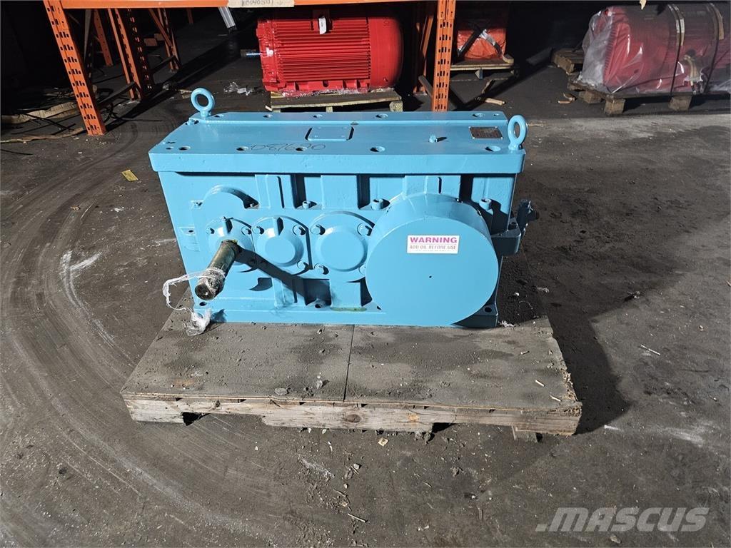 Link-Belt D250 Građevinarstvo – ostalo