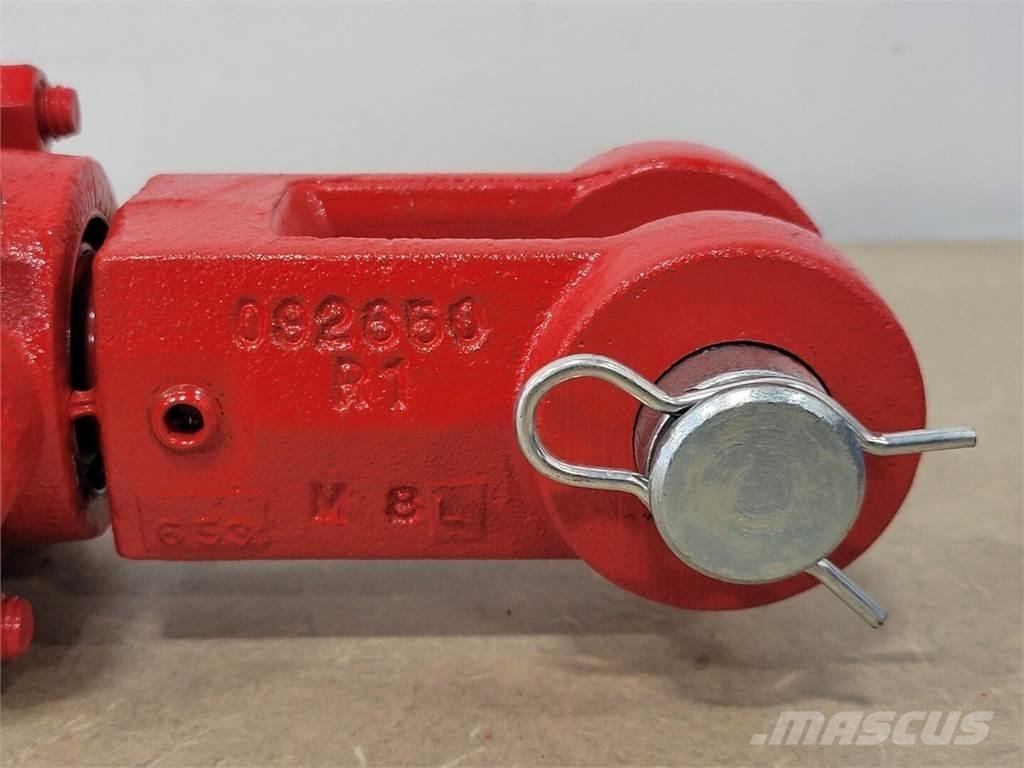  LION 2500 25TL04-112 Transport – ostalo