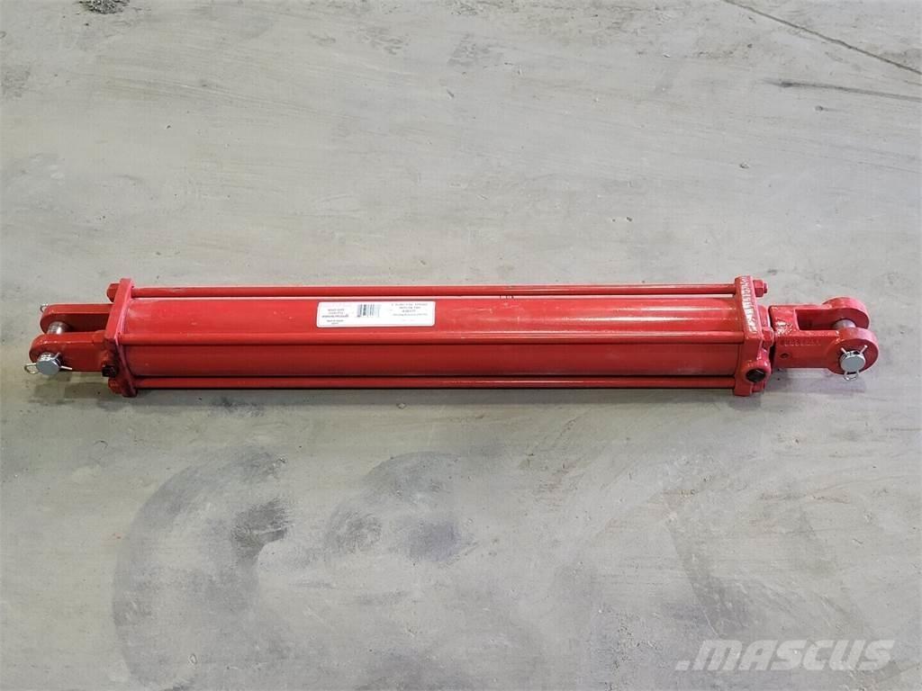  LION 2500 30TL24-150 Transport – ostalo