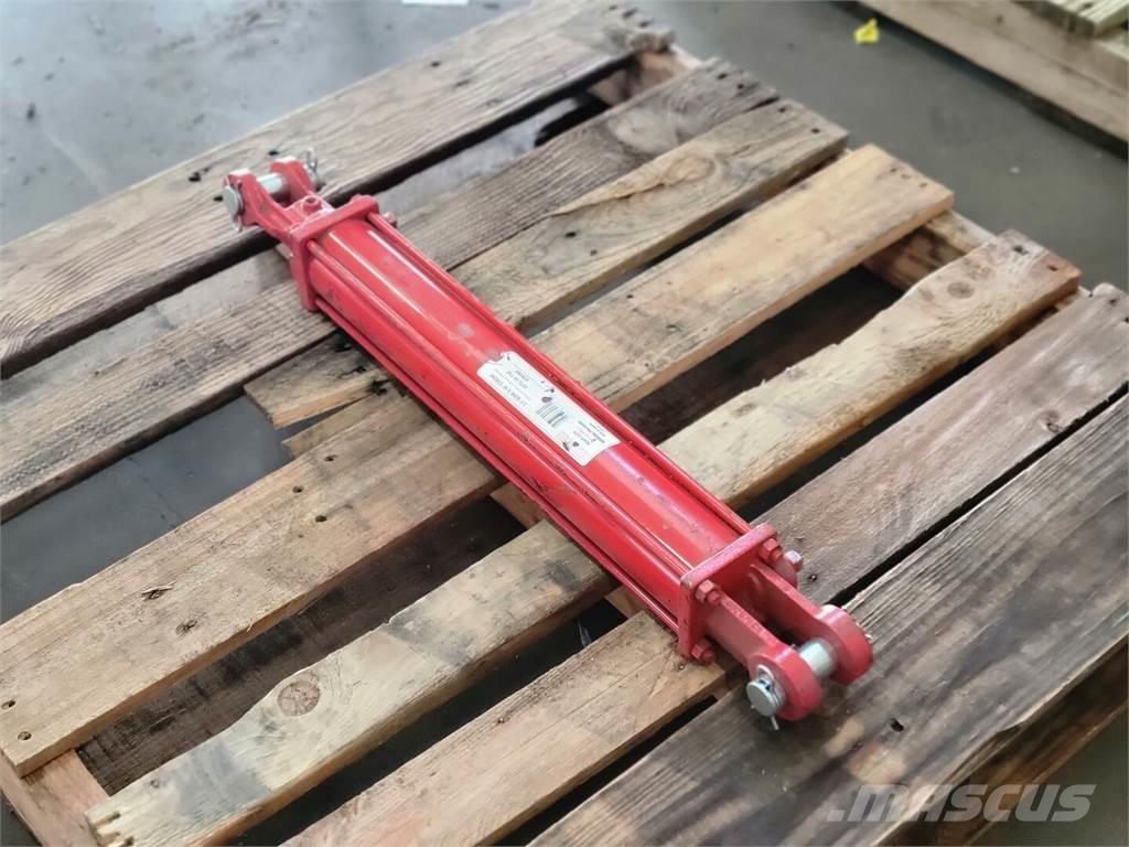  LION 25TL16-112 Transport – ostalo