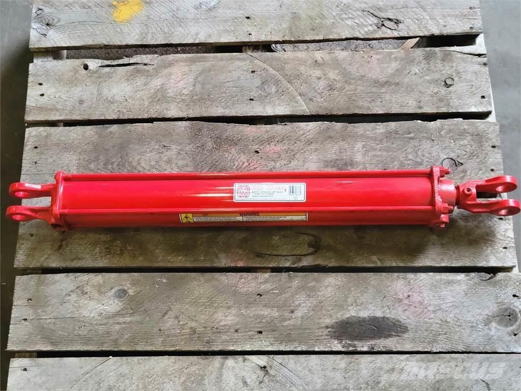  LION 30TX24-150 Transport – ostalo