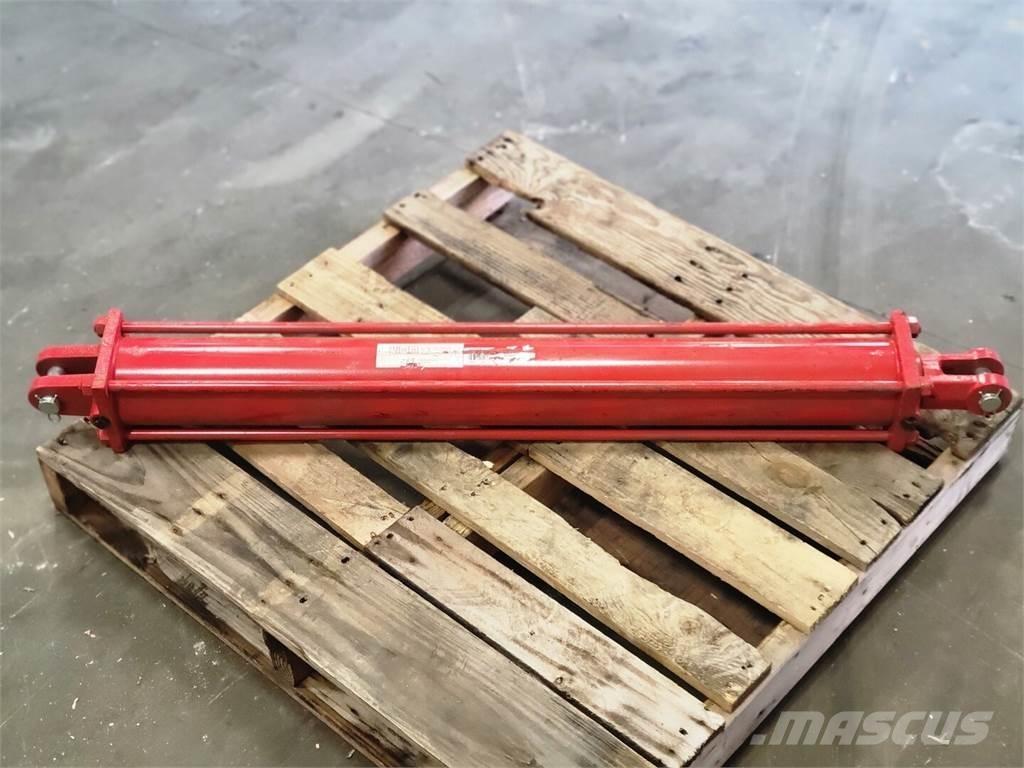  LION 40TL36-200 Transport – ostalo