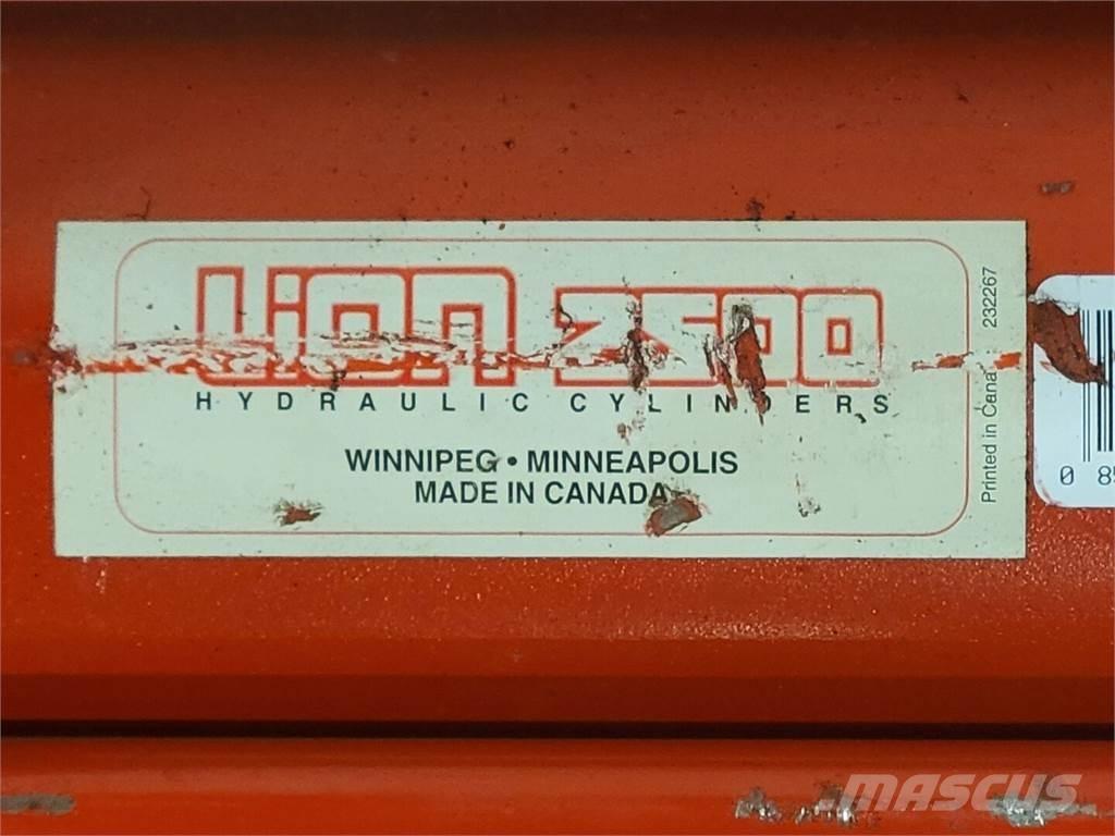  LION 40TL36-200 Transport – ostalo