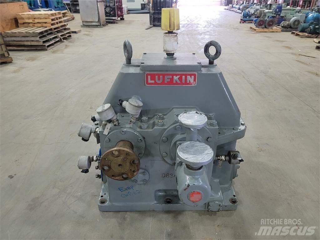 Lufkin N1600C Ostalo