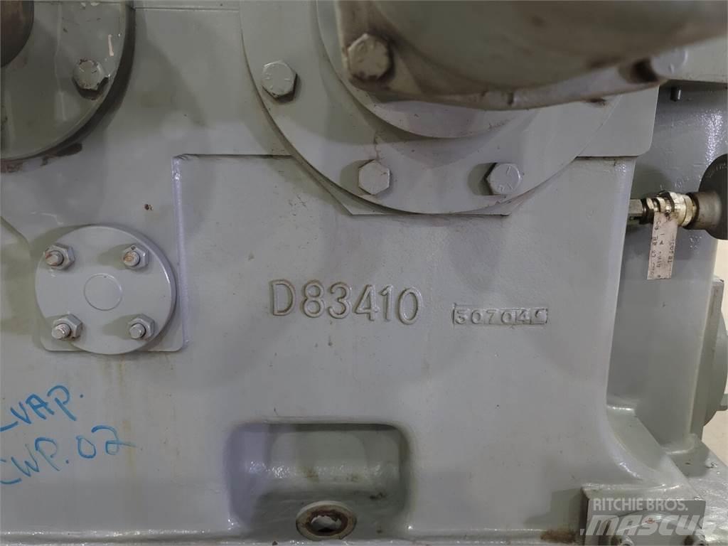 Lufkin N1600C Ostalo