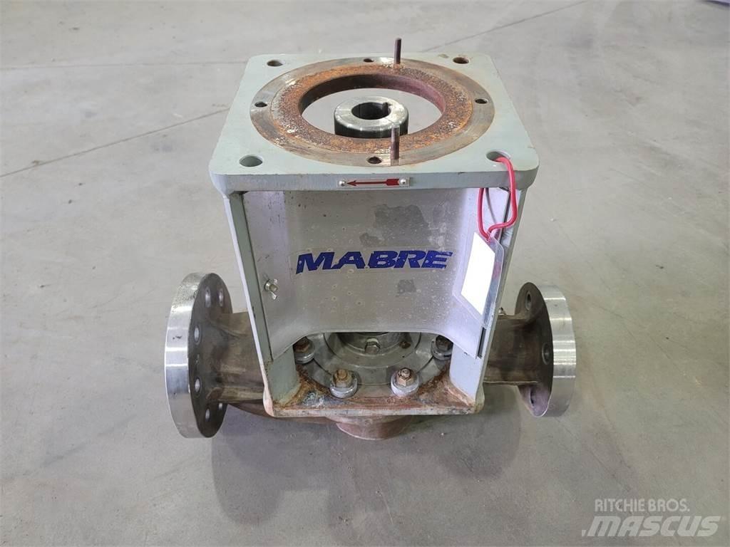  MABRE PUMP WPV-R Pumpe za vodu