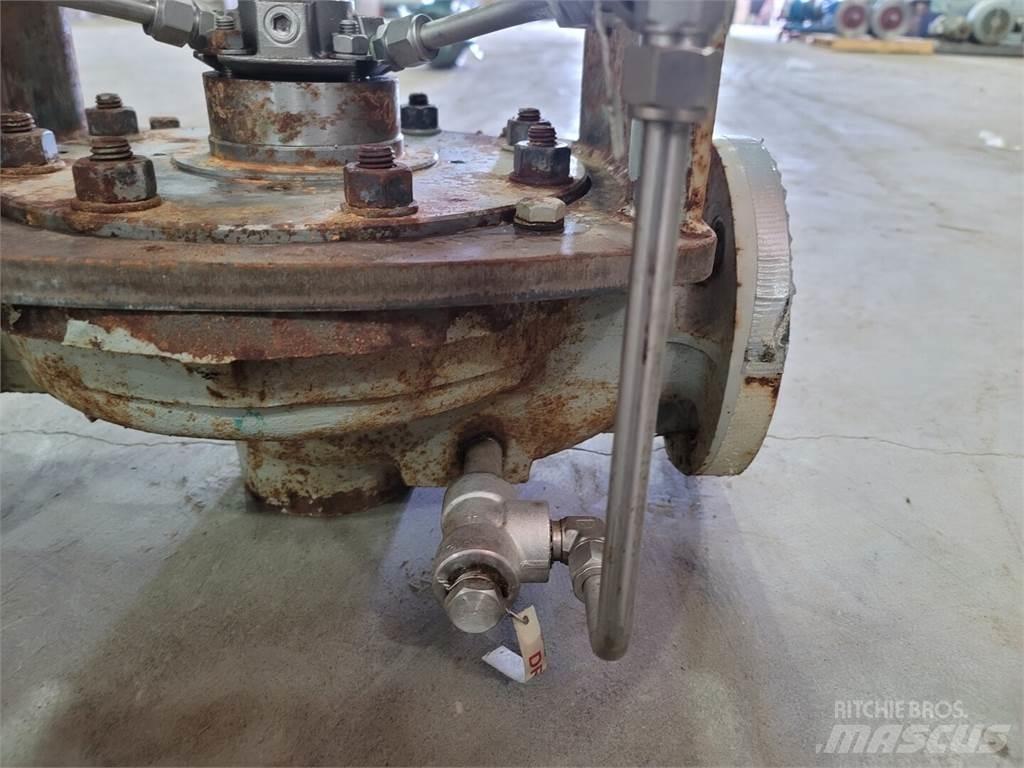  MABRE PUMP WPV-R Pumpe za vodu
