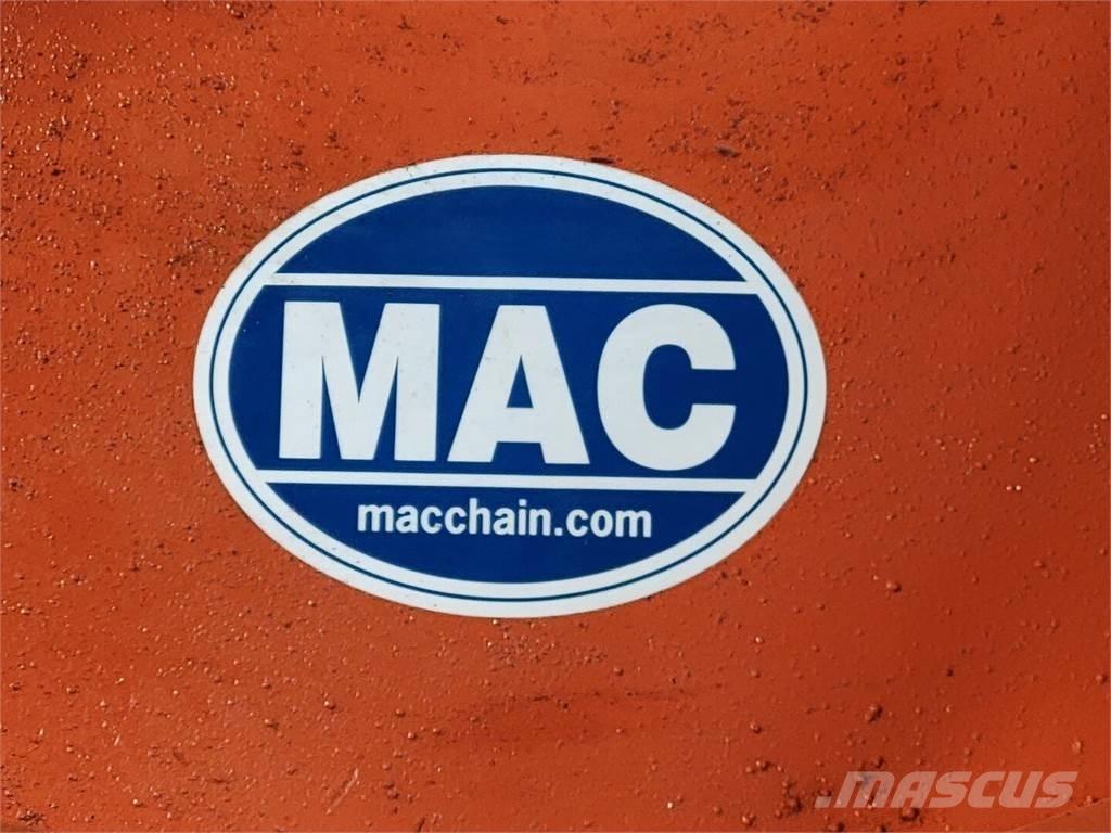 MAC CHAIN WD480 Transport – ostalo
