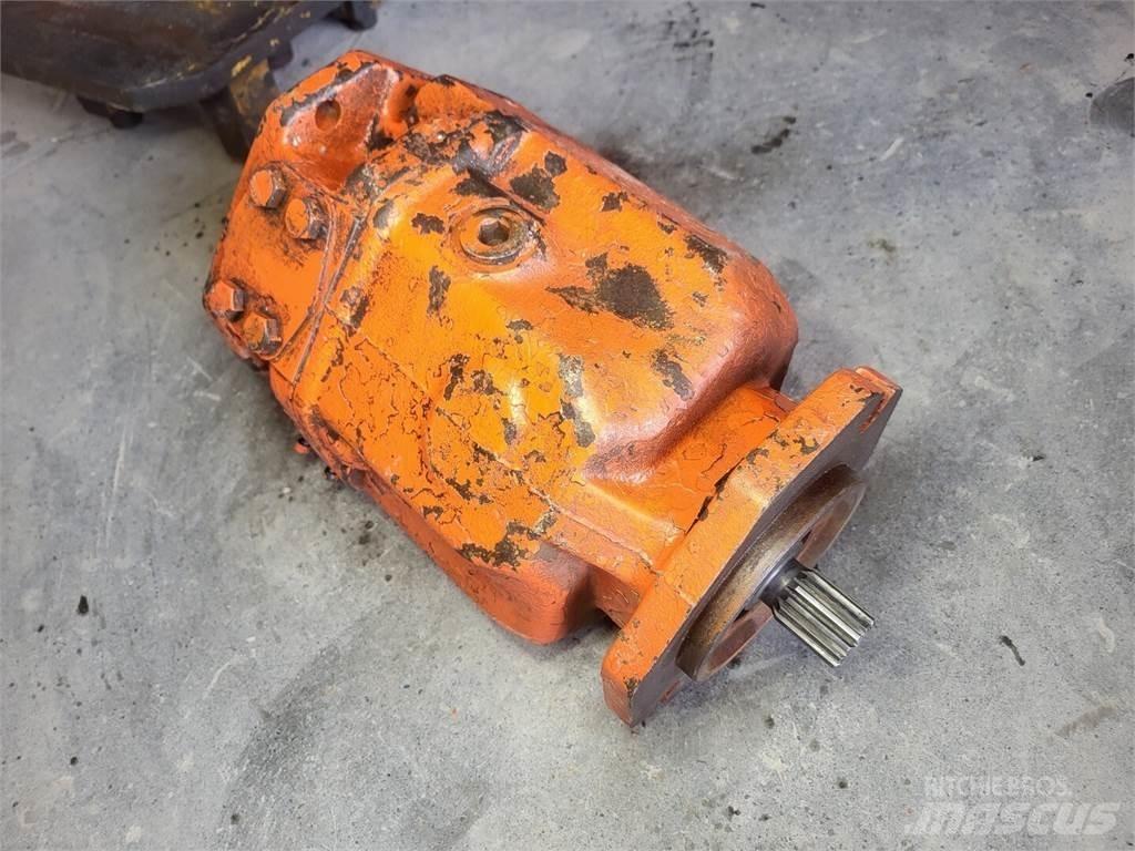 MacLean 1023806 Pumpe za vodu