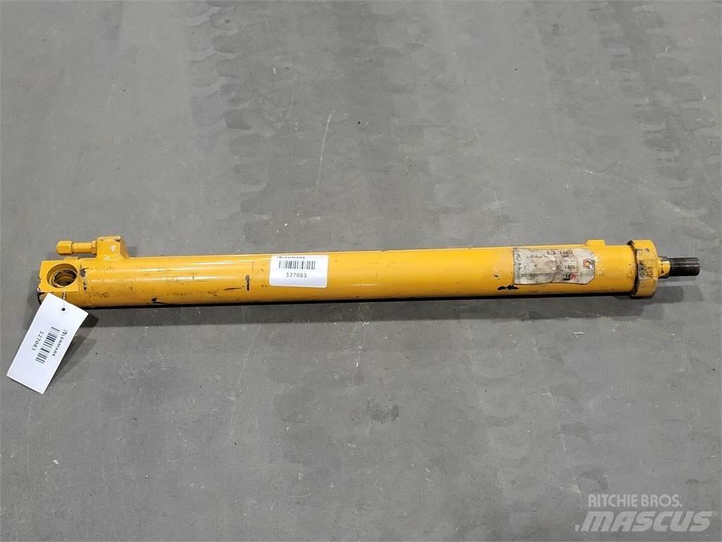 MacLean 1091168 Druge komponente