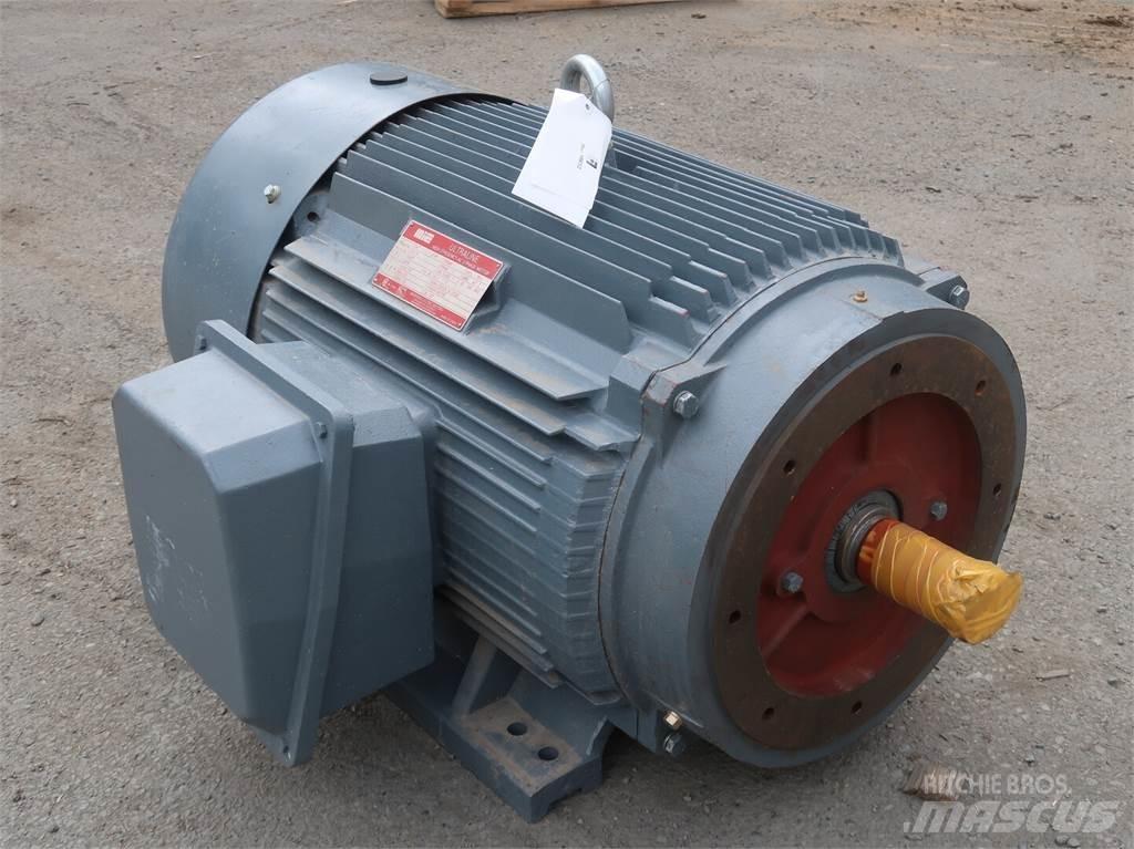  MADISON No. MUE551 Industrijski motori
