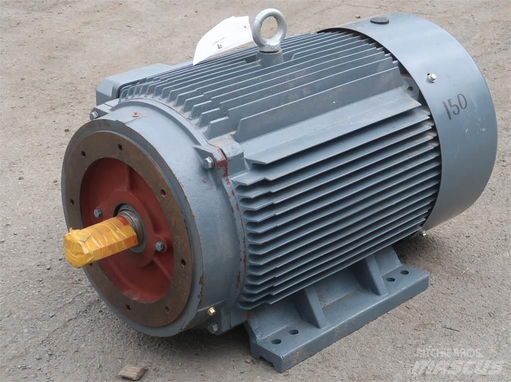  MADISON No. MUE551 Industrijski motori