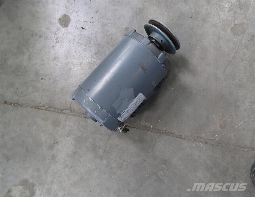  MAGNETEK Industrijski motori