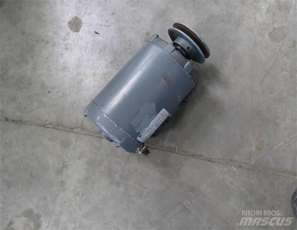  MAGNETEK B-151204 Industrijski motori