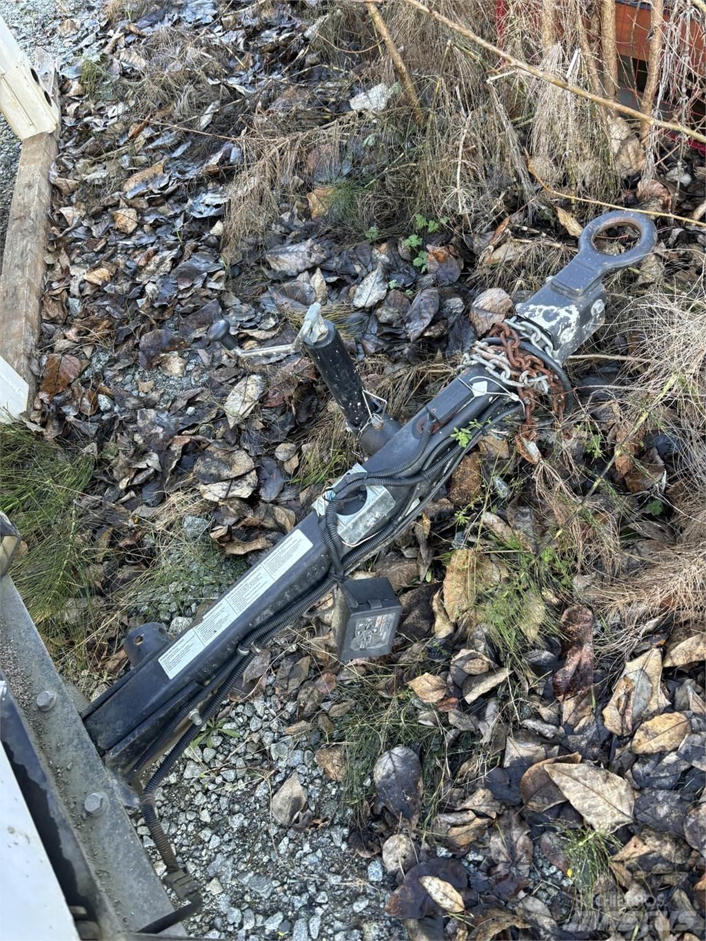 Magnum MMG55FHD Dizel agregati