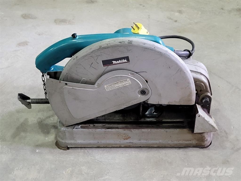 Makita 2414DB Građevinarstvo – ostalo