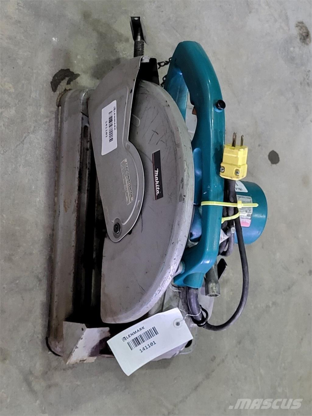 Makita 2414DB Građevinarstvo – ostalo