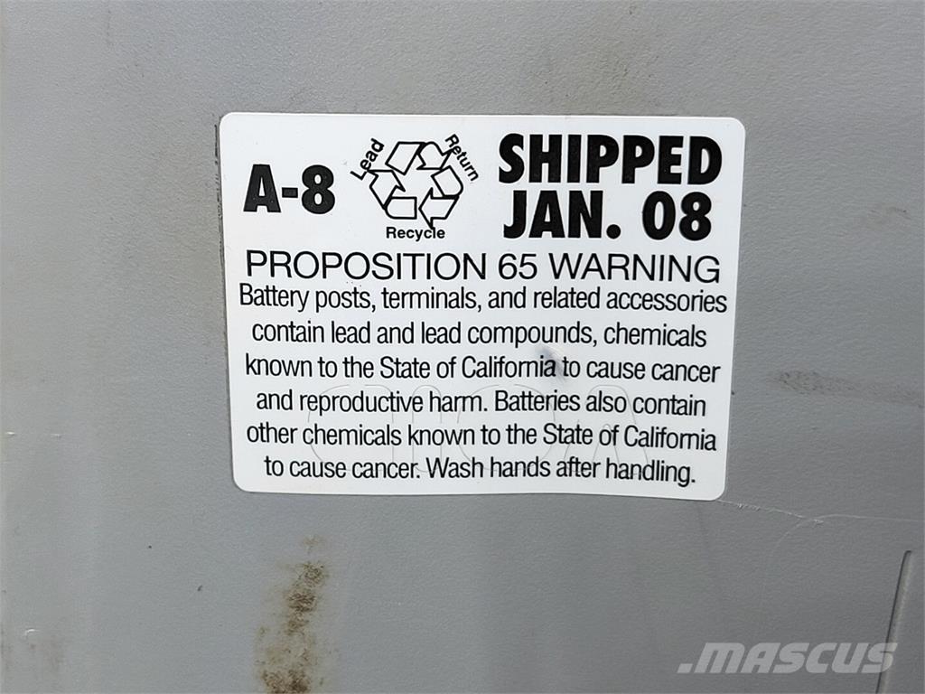 Marathon M12V90F Baterije