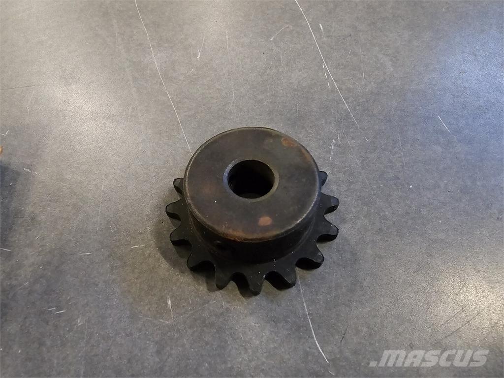  MARTIN 35BS16 1/2 Transport – ostalo