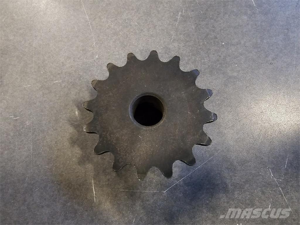  MARTIN 35BS16 1/2 Transport – ostalo