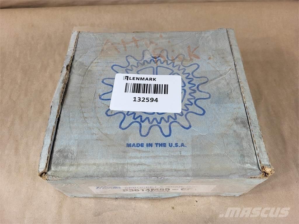  MARTIN P36-14M-55-SF Transport – ostalo