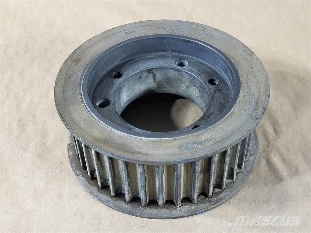  MARTIN P36-14M-55-SF Transport – ostalo