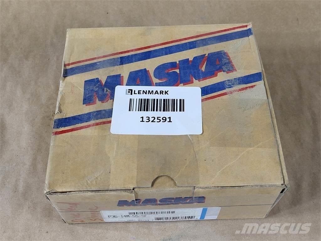  MASKA P36-14M-55-SF Transport – ostalo