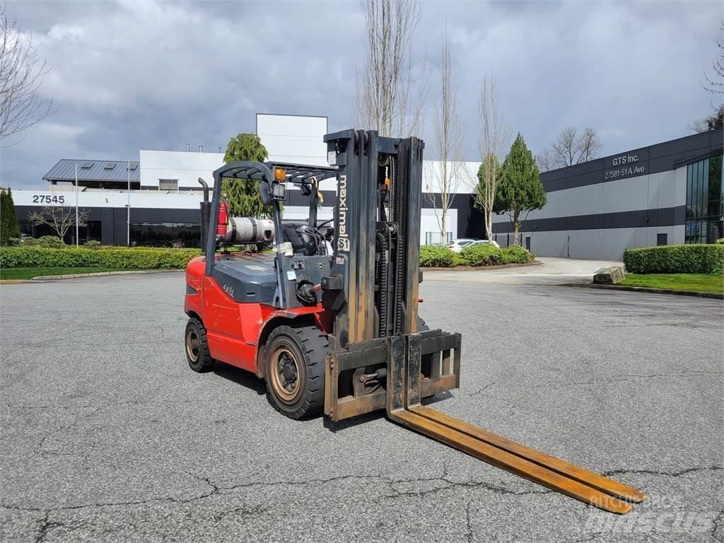 Maximal FL45T-MWE3 Ostalo